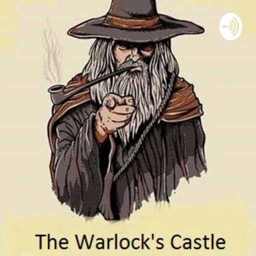 The Warlock’s Castle