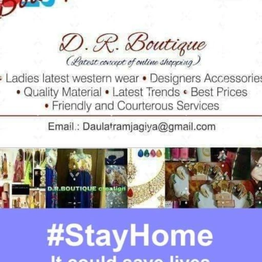 SHRI D.R.BOUTIQUE n DIVINe DIVAz 91+8377975166