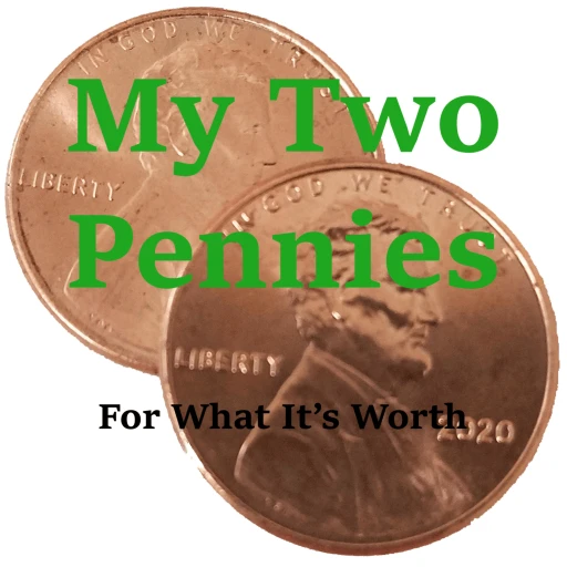 My Two Pennies