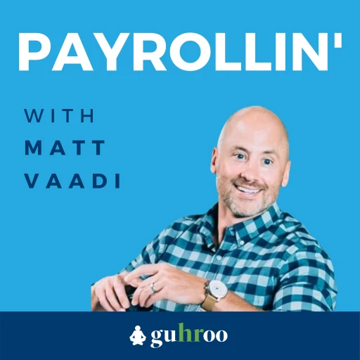 Payrollin’: Growing a Payroll Business That Matters