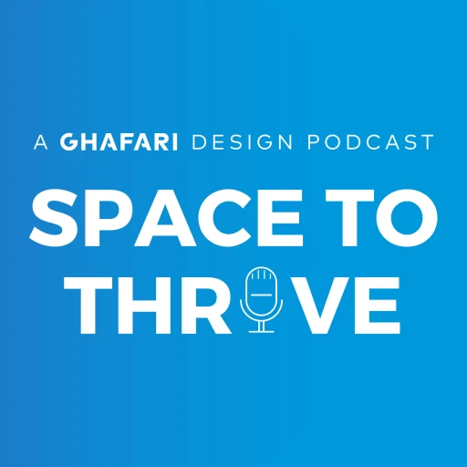 Space to Thrive