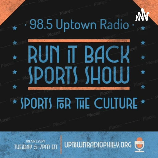 The Run It Back Podcast