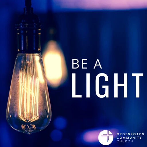 Be A Light