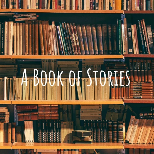 A Book of Stories