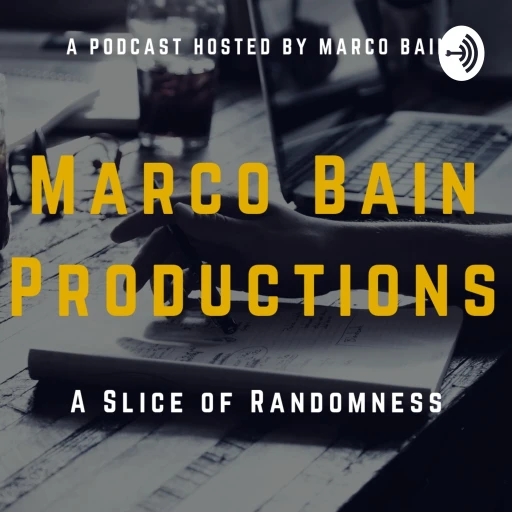 Marco.B Productions