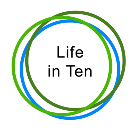 Life in Ten