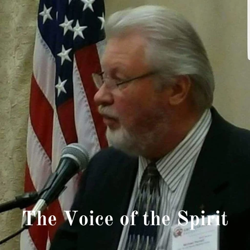 The Voice of the Spirit – 1 Samuel 3:10 “Speak, for Your Servant Hears.”