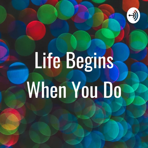 Iqbal Veliankode – Life Begins When You Do