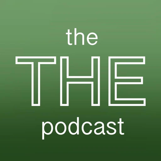 The T.H.E Podcast