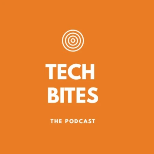 Tech Bites with Sagar