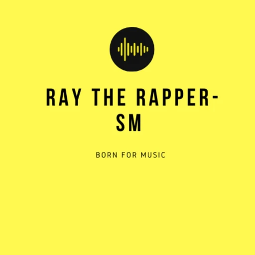 Ray the rapper – S.M