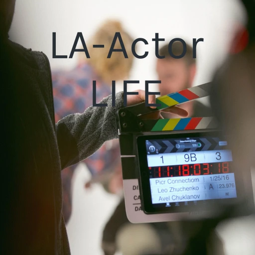 LA-Actor LIFE