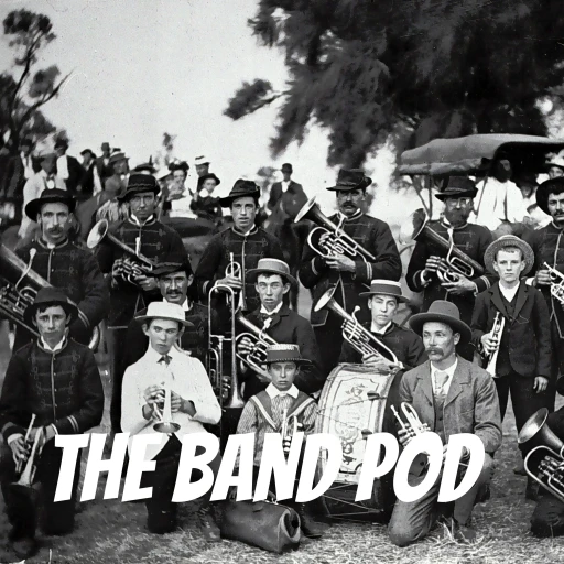 The Band Pod