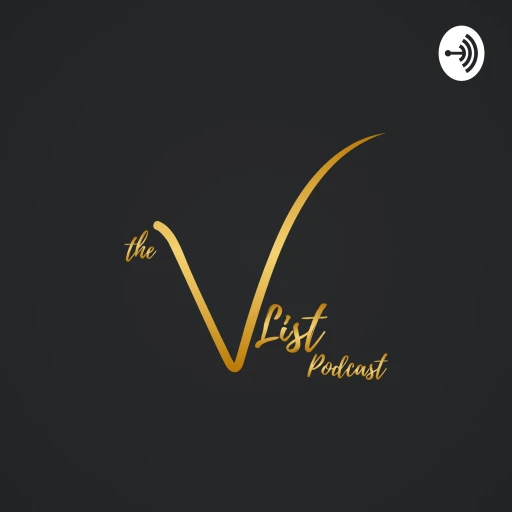 The V list podcast