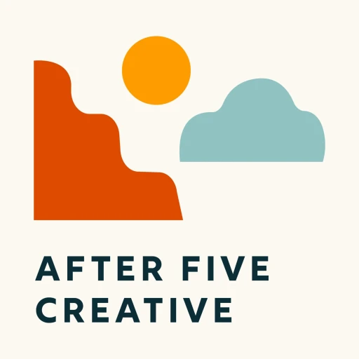 After Five Creative Podcast