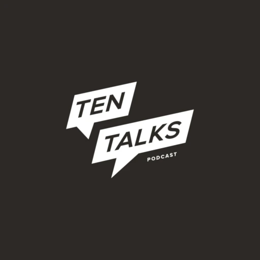 TEN TALKS presents CBUS Speaks