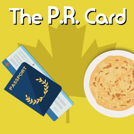 The P.R. Card