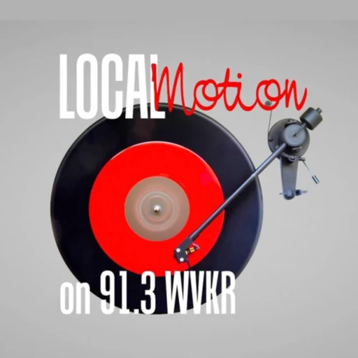 LocalMotion