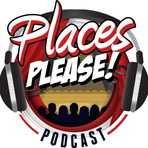 Places Please Podcast