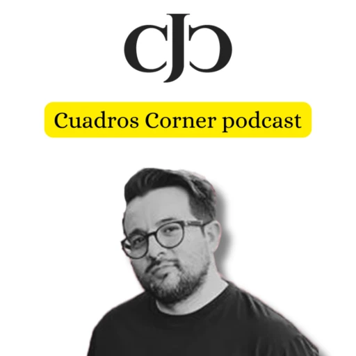 Cuadros’ Corner