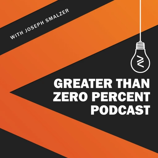 Greater Than Zero Percent