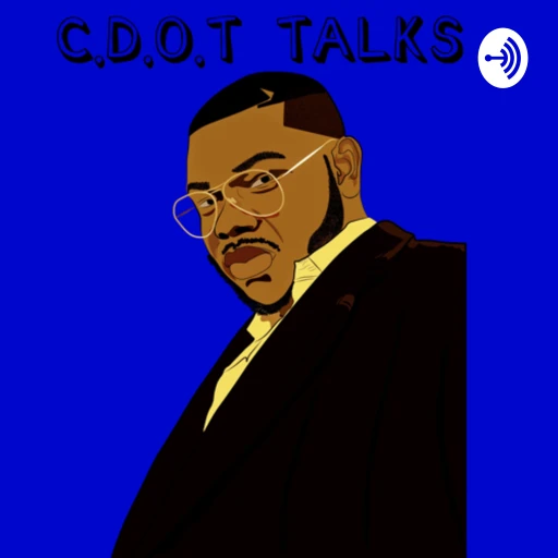 C.D.O.T Talks