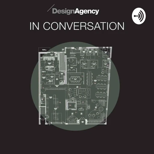 DesignAgency in Conversation