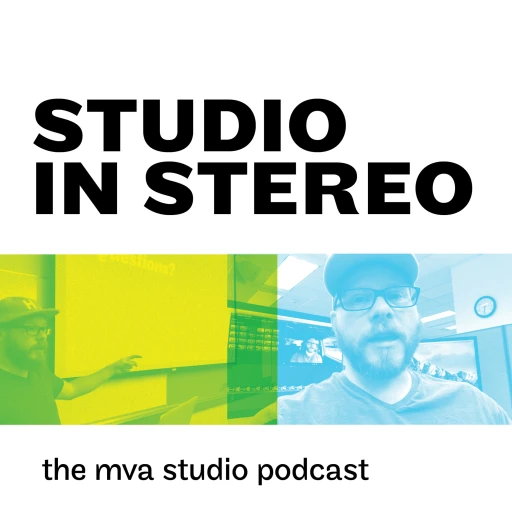 Studio In Stereo