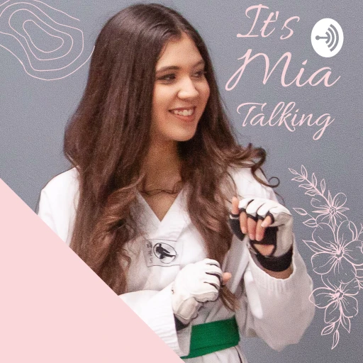 It’s Mia Talking