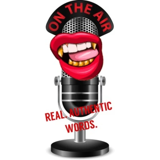 R.A.W. (Real Authentic Words)