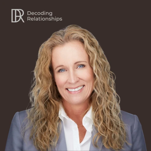 Decoding Relationships w/ Jen Parrella