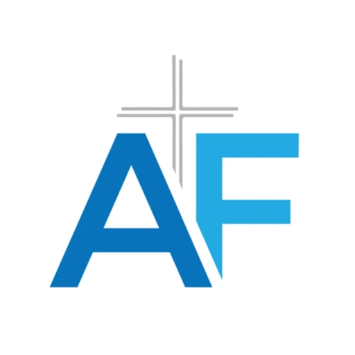 Ave F Church of Christ Podcast