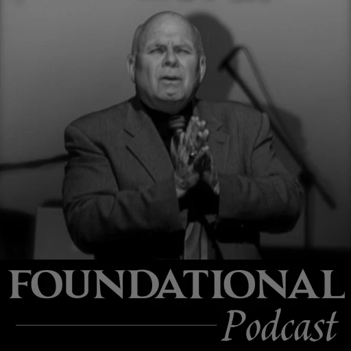 Foundational Podcast