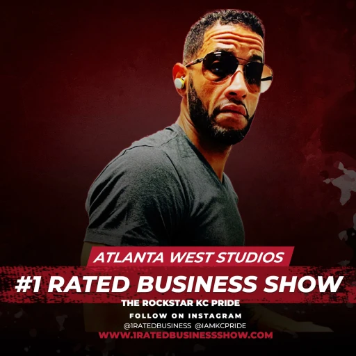 Atlanta Business Journal Radio