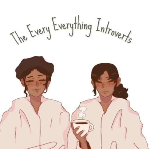 The Every Everything Podcast