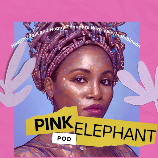 The Pink Elephant