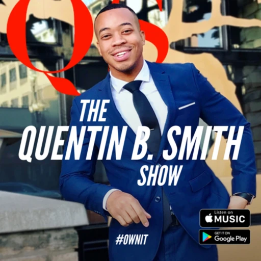 The Quentin B. Smith Show