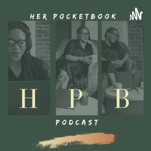 Her Pocket Book Podcast