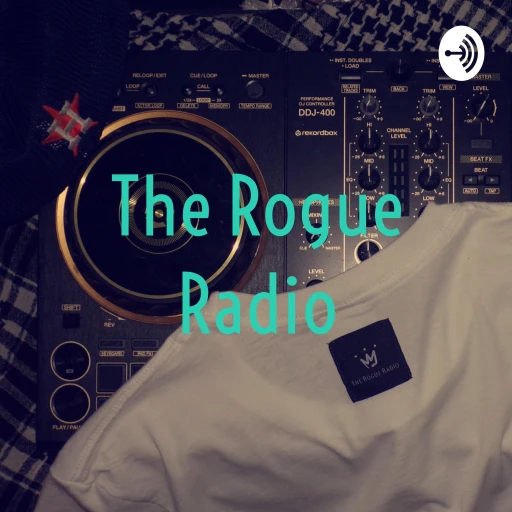 The Rogue Radio