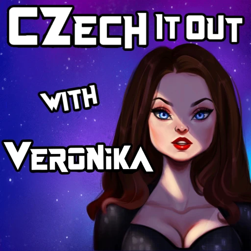 CZech It Out with Veronika