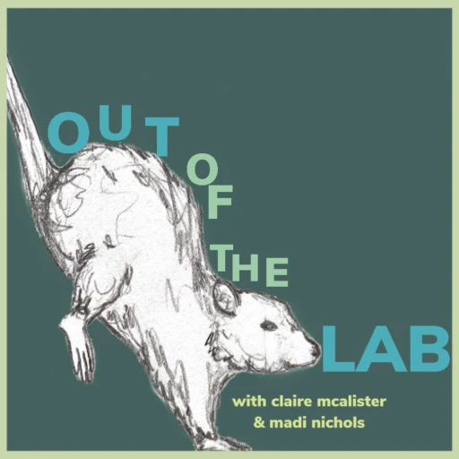 Out of the Lab