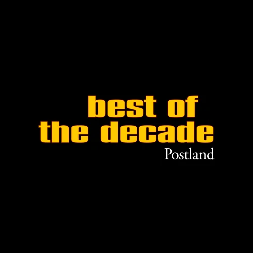 Best of the Decade