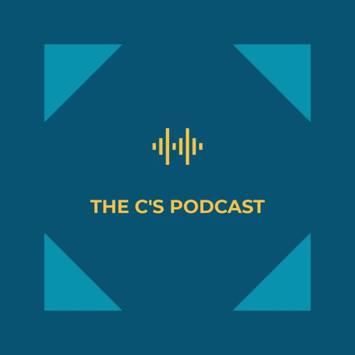 THE C’s PODCAST