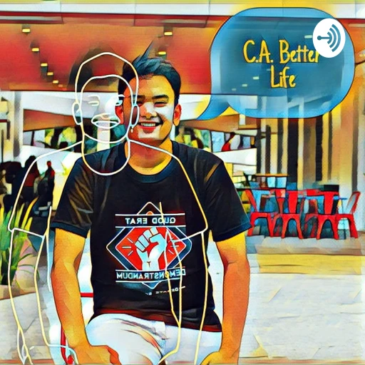 C.A. Better Life