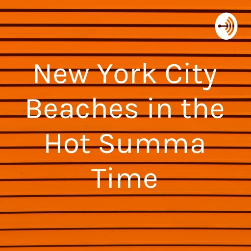 New York City Beaches in the Hot Summa Time