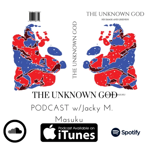 The Unknown God Podcast