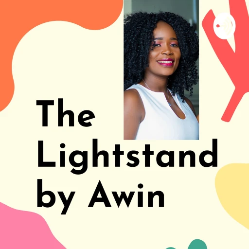 The Lightstand by Awin