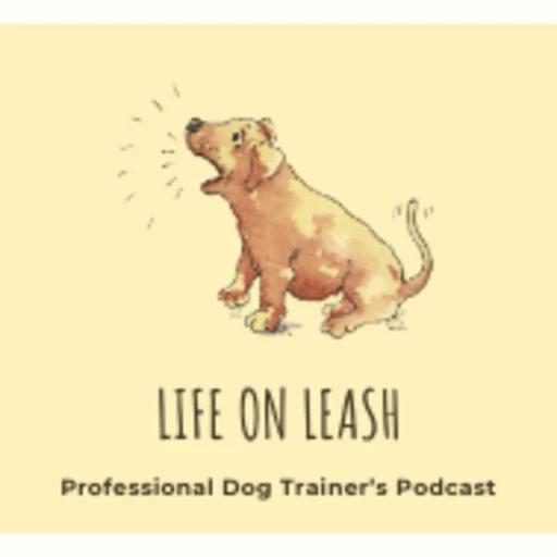 Life on Leash