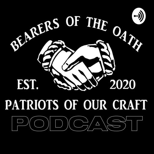 Bearers of the Oath Podcast