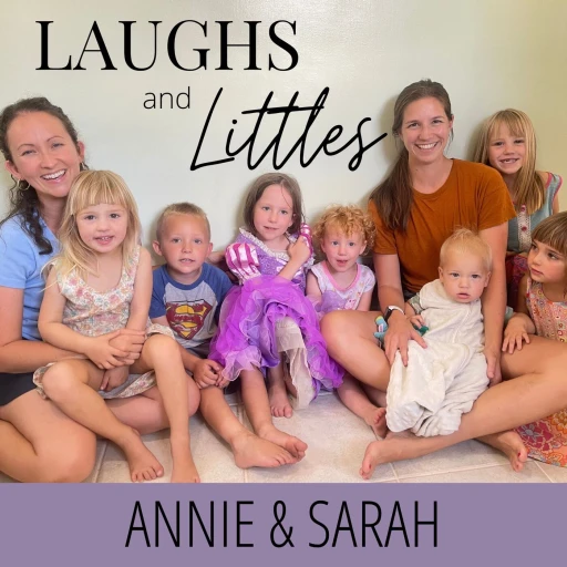 Laughs and Littles: Catholic Mom Friends   l   Convert  l   Kids  l   Funny